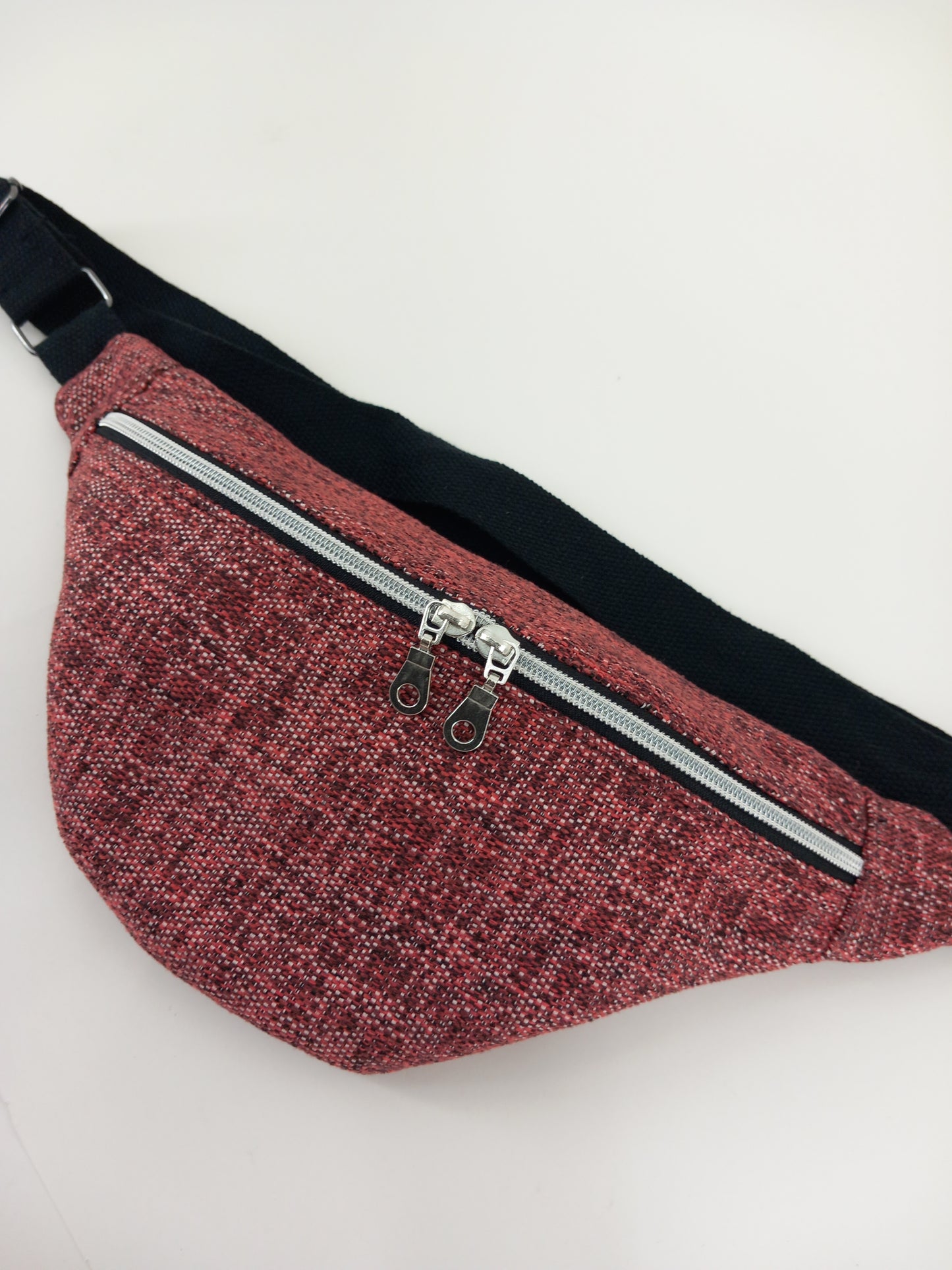 Banane rouge petit modèle