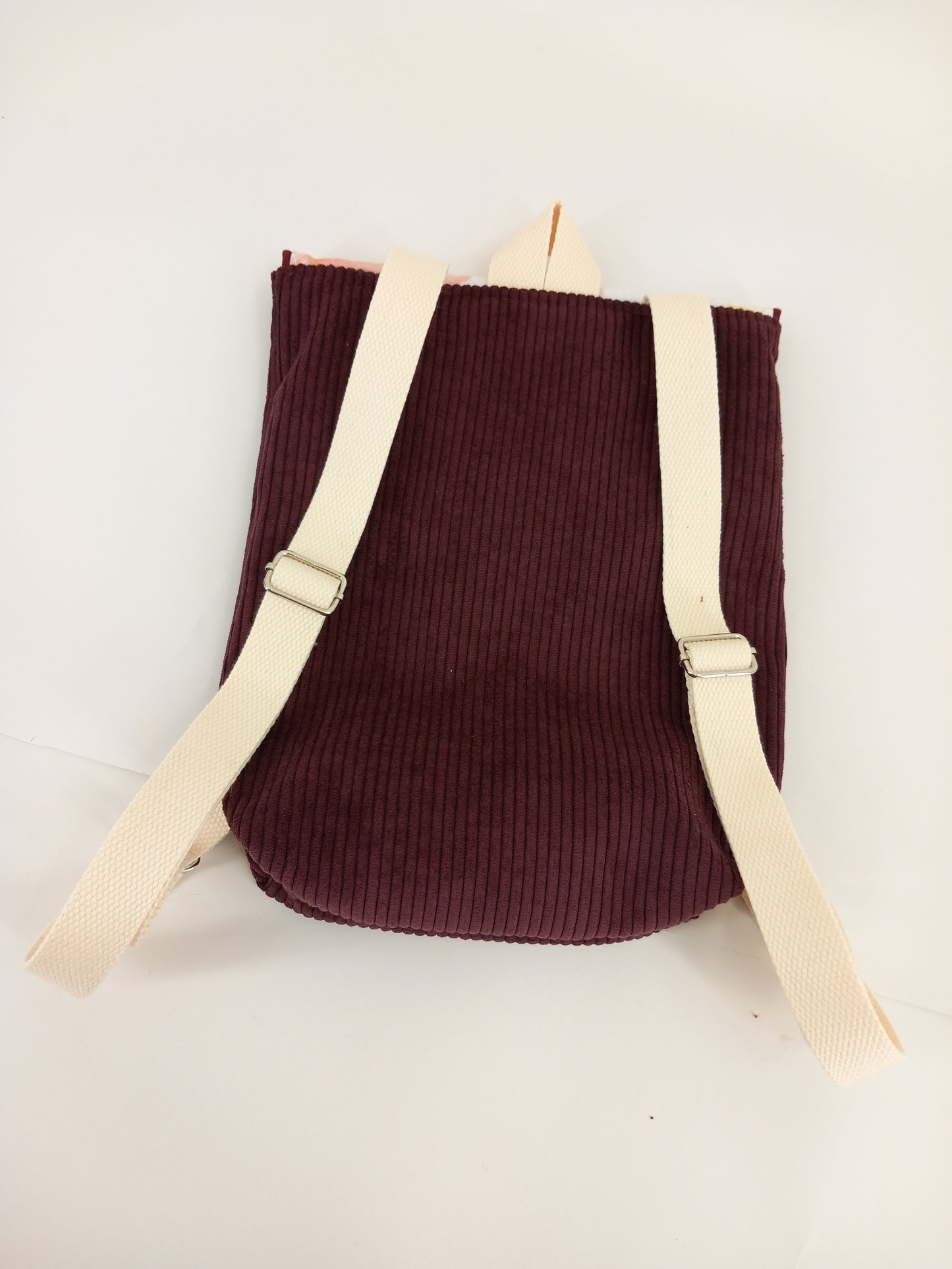 Sac enfant renard