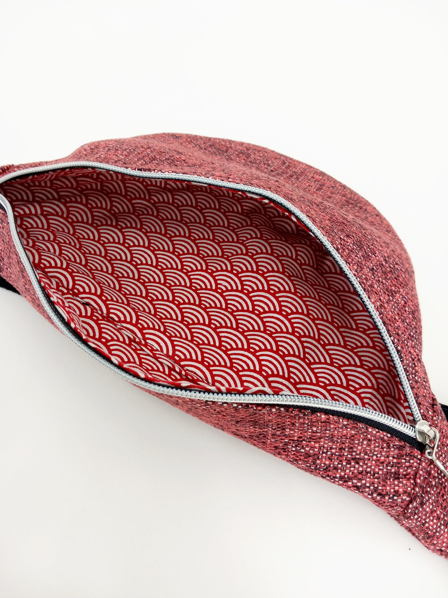 Banane rouge petit modèle