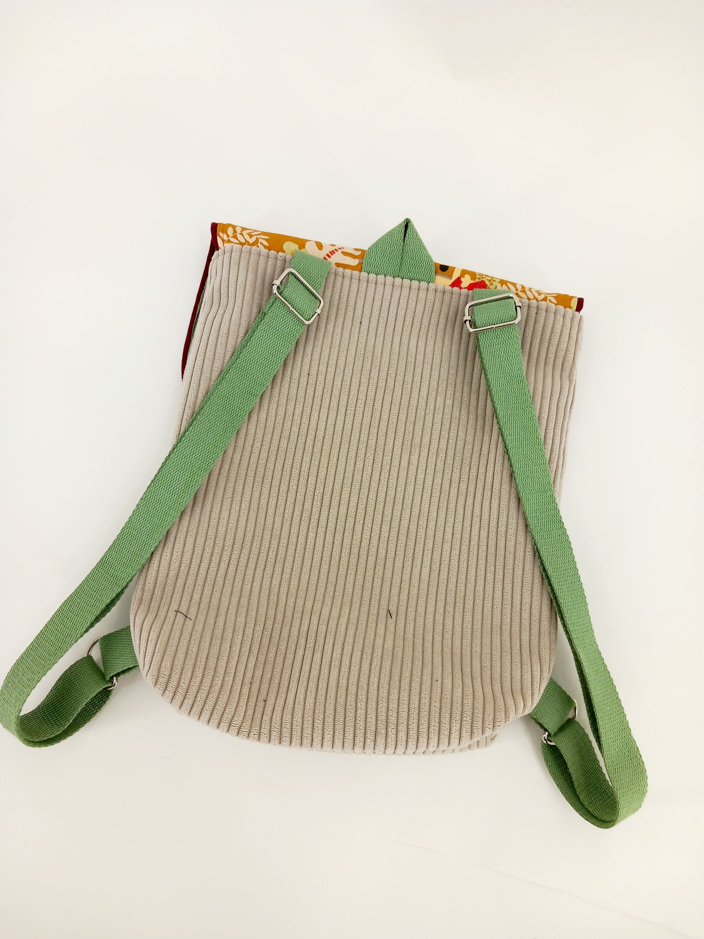 Sac enfant jungle