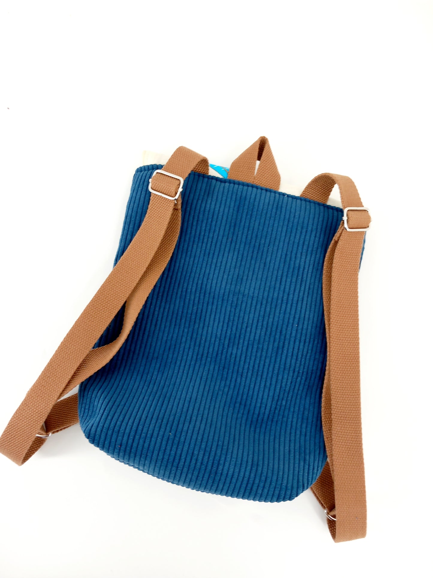 Sac à dos enfant Bourriquet