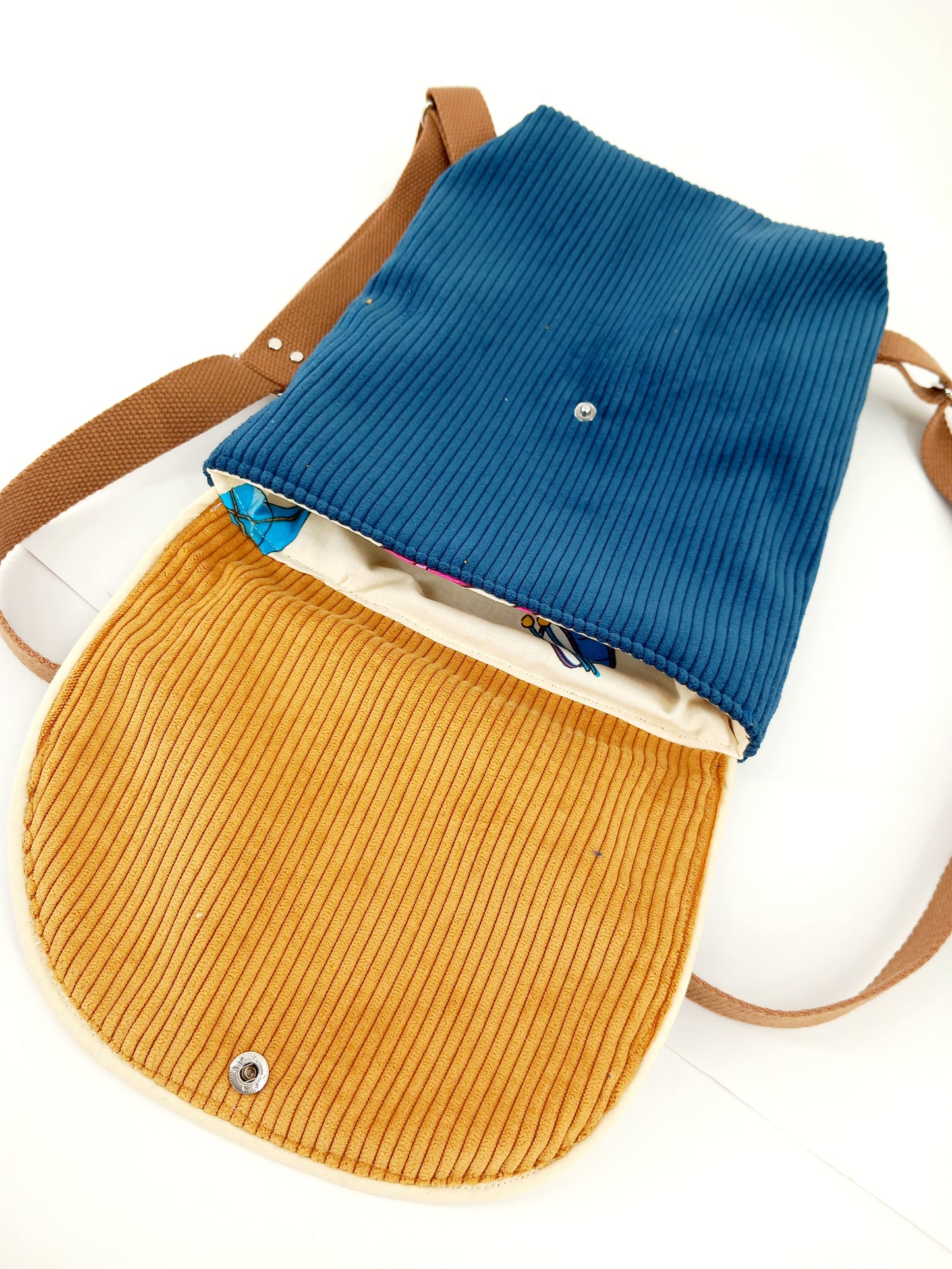 Sac à dos enfant Bourriquet
